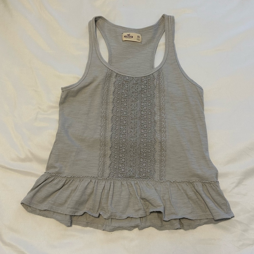 Hollister Top
